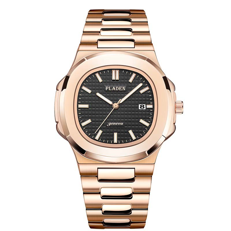 Men's Luxury Military Watch