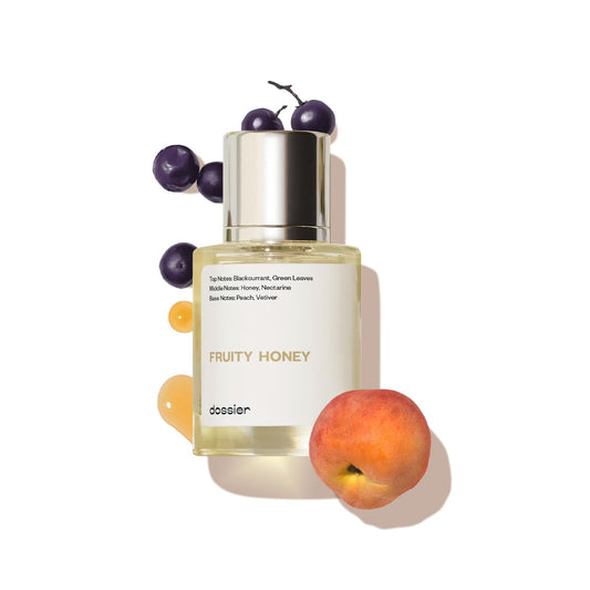 Dossier Fruity Honey Eau de Parfum